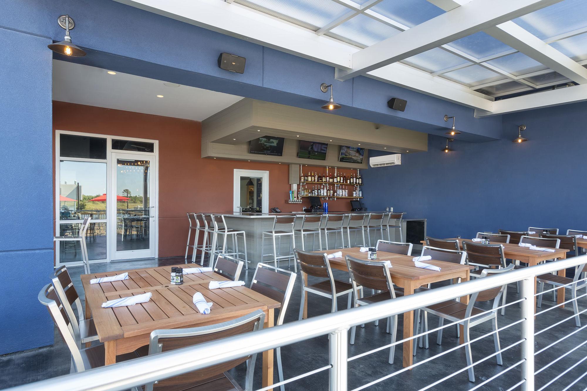 Springhill Suites Orange Beach At The Wharf Екстериор снимка