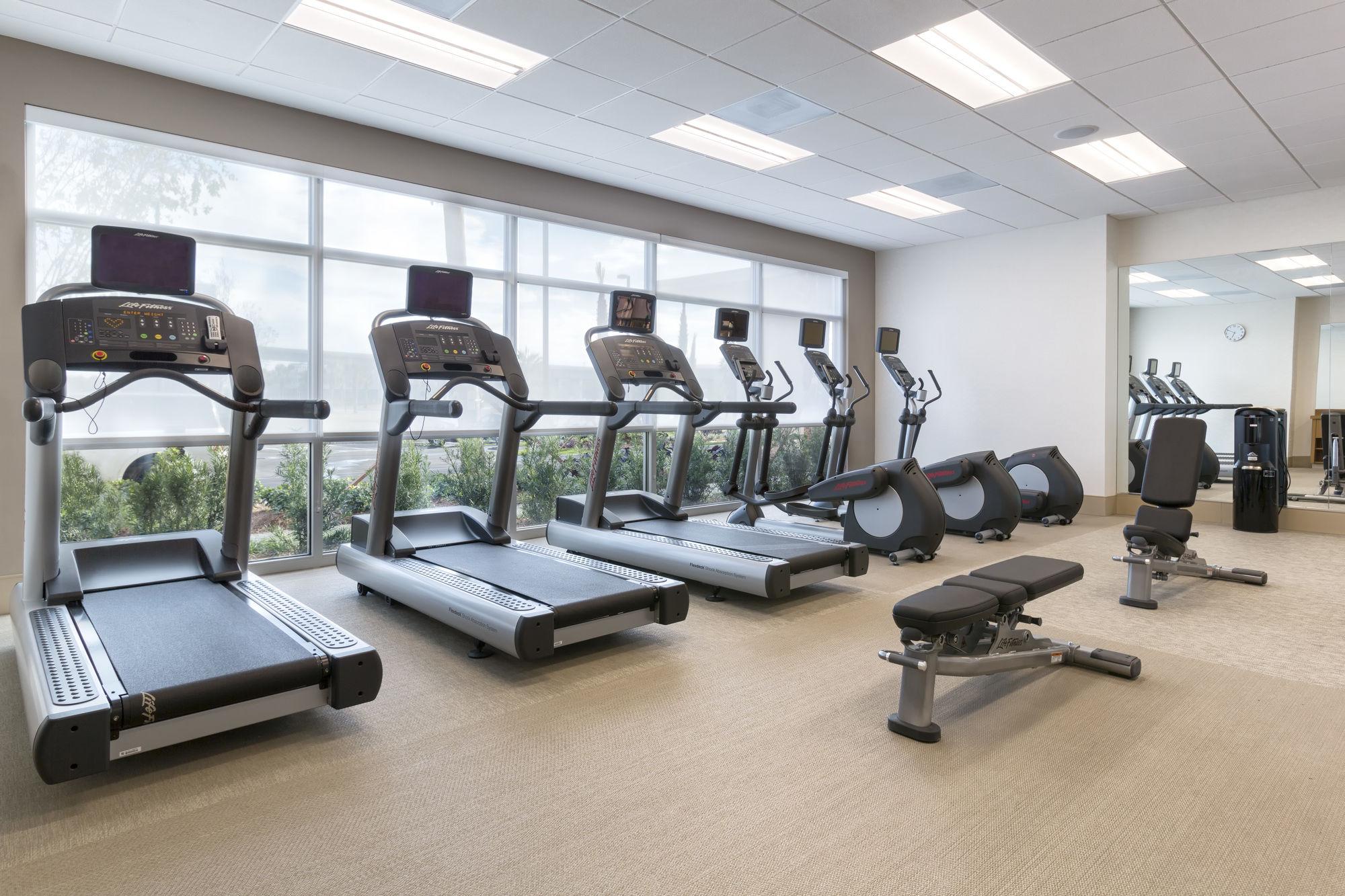 Springhill Suites Orange Beach At The Wharf Екстериор снимка