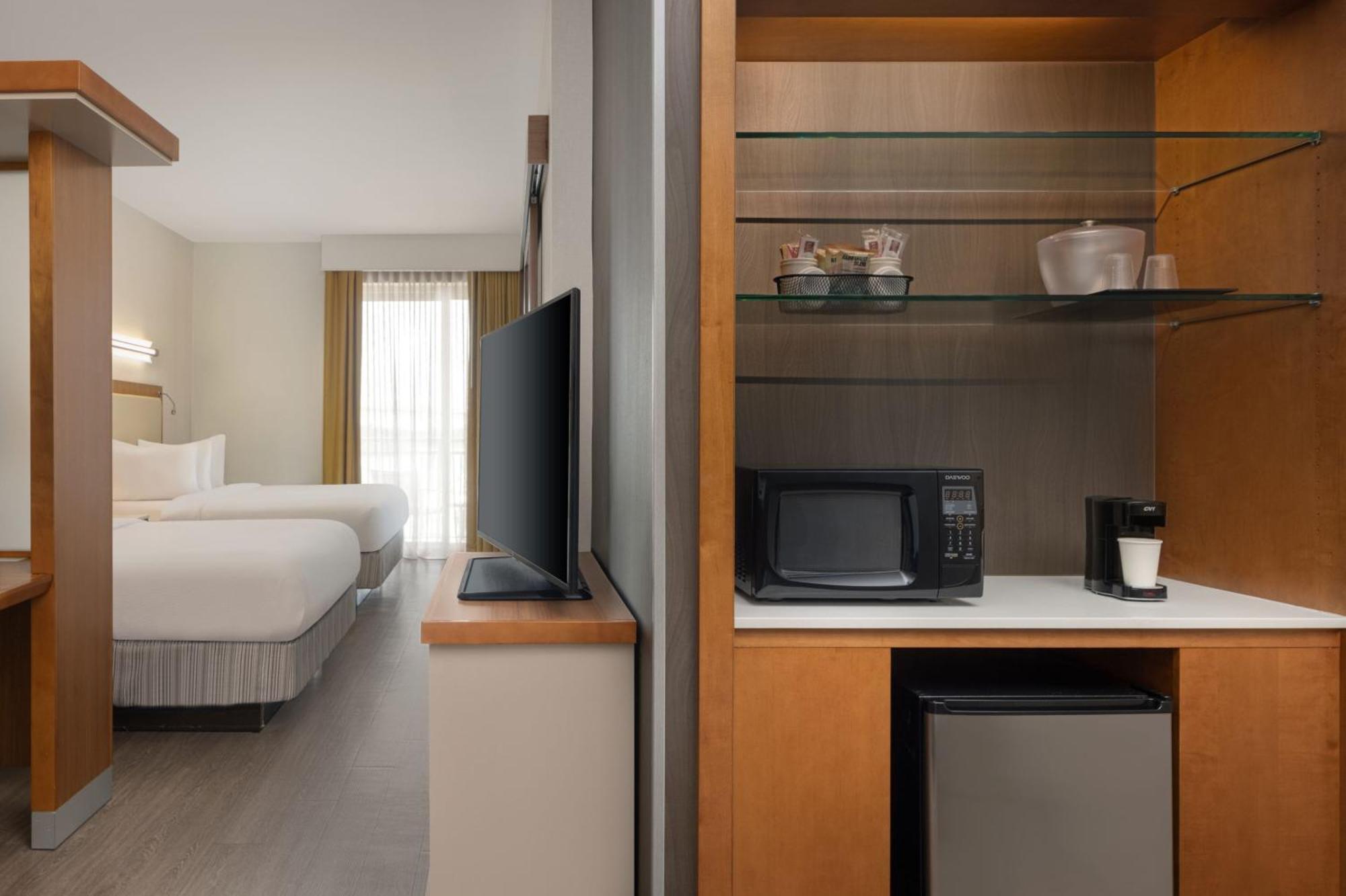 Springhill Suites Orange Beach At The Wharf Екстериор снимка