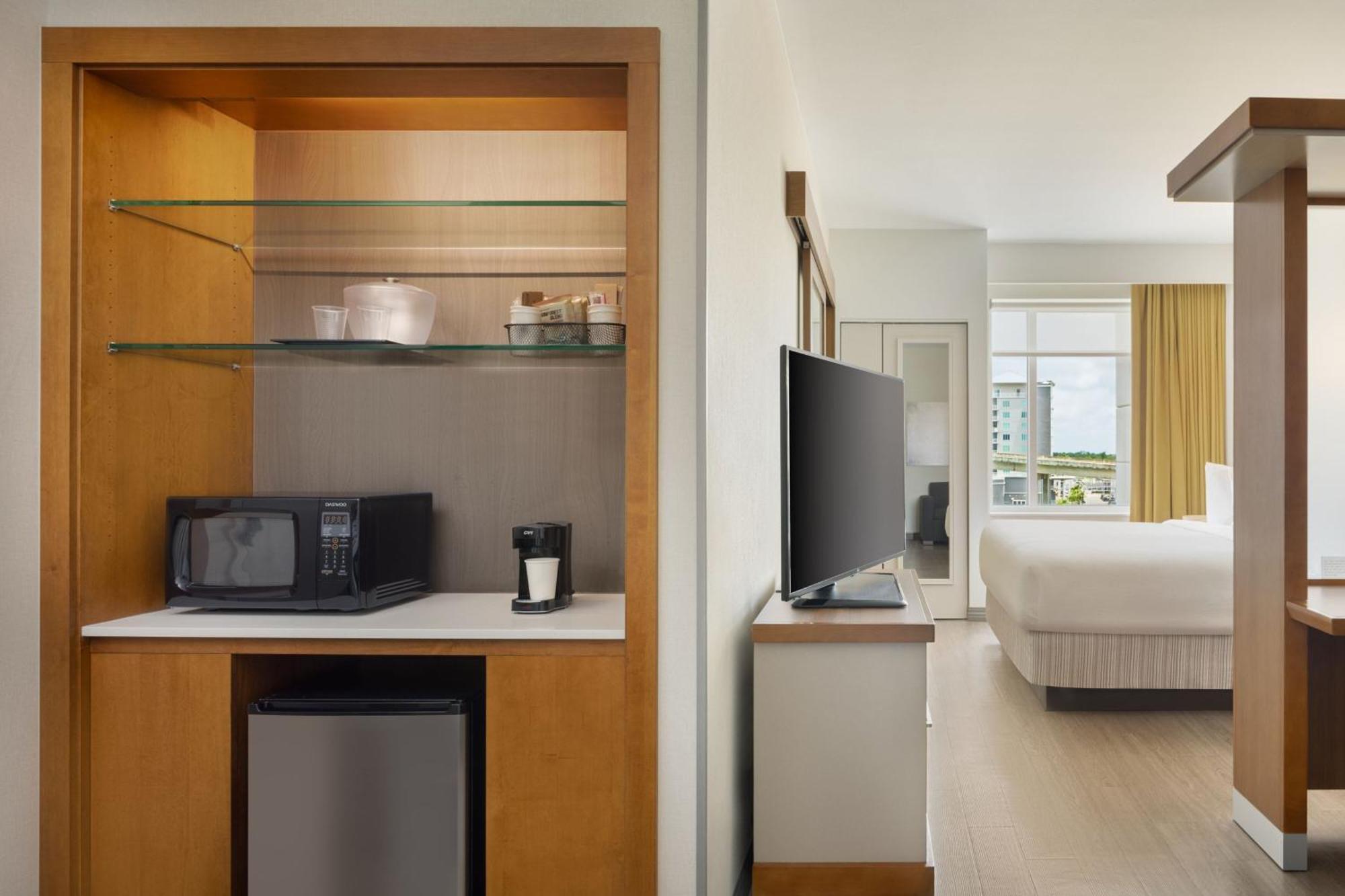 Springhill Suites Orange Beach At The Wharf Екстериор снимка