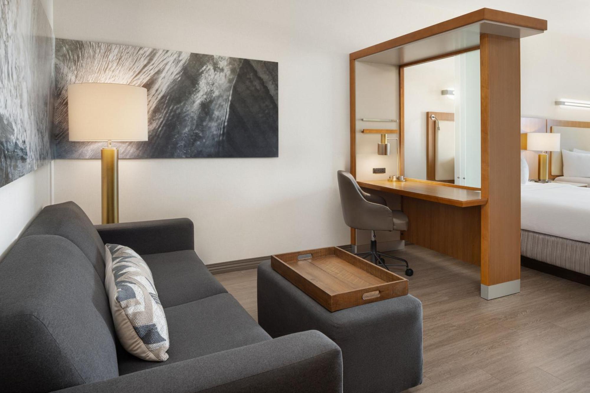 Springhill Suites Orange Beach At The Wharf Екстериор снимка